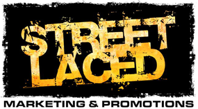Steet Laced Marketing & Promotions