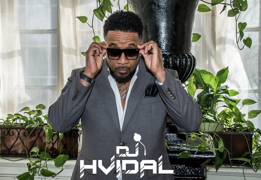 DJ H-Vidal