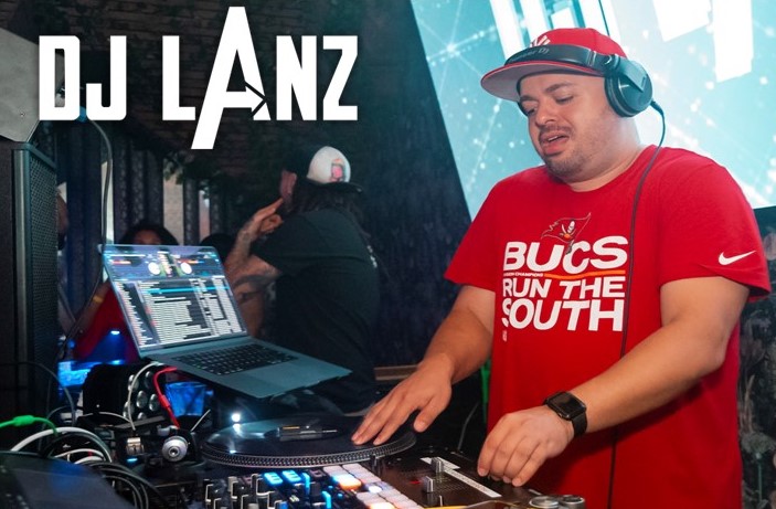 DJ LANZ