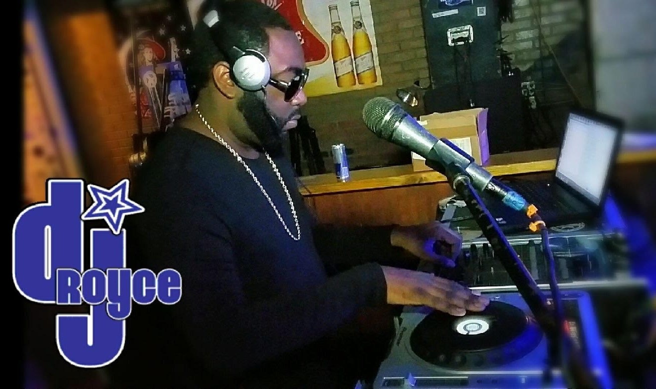 DJ Royce